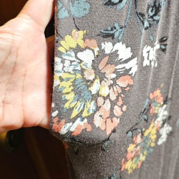 Maxi dress - Picture 2 of 2